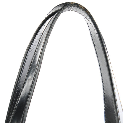 Burberry Nova Check Medium Tote Black 10 of 17