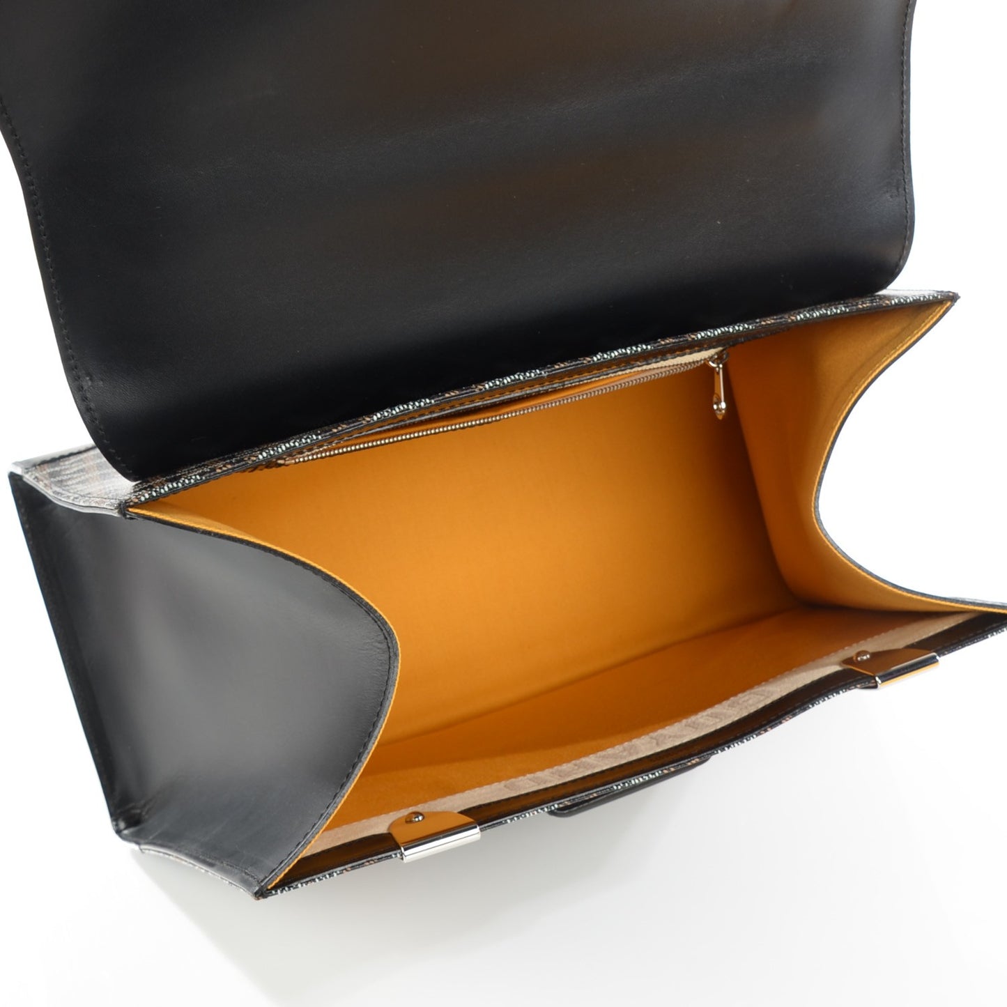 Goyardine Saigon MM Black
