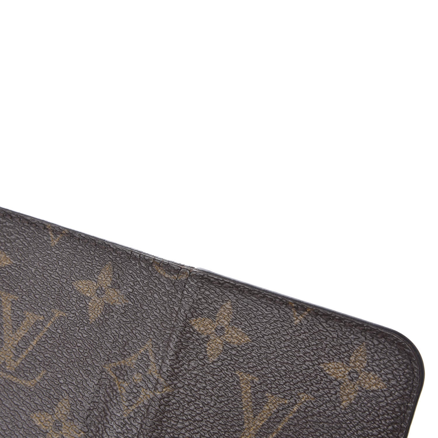 Louis Vuitton Monogram iPhone X Folio Case 10 of 11
