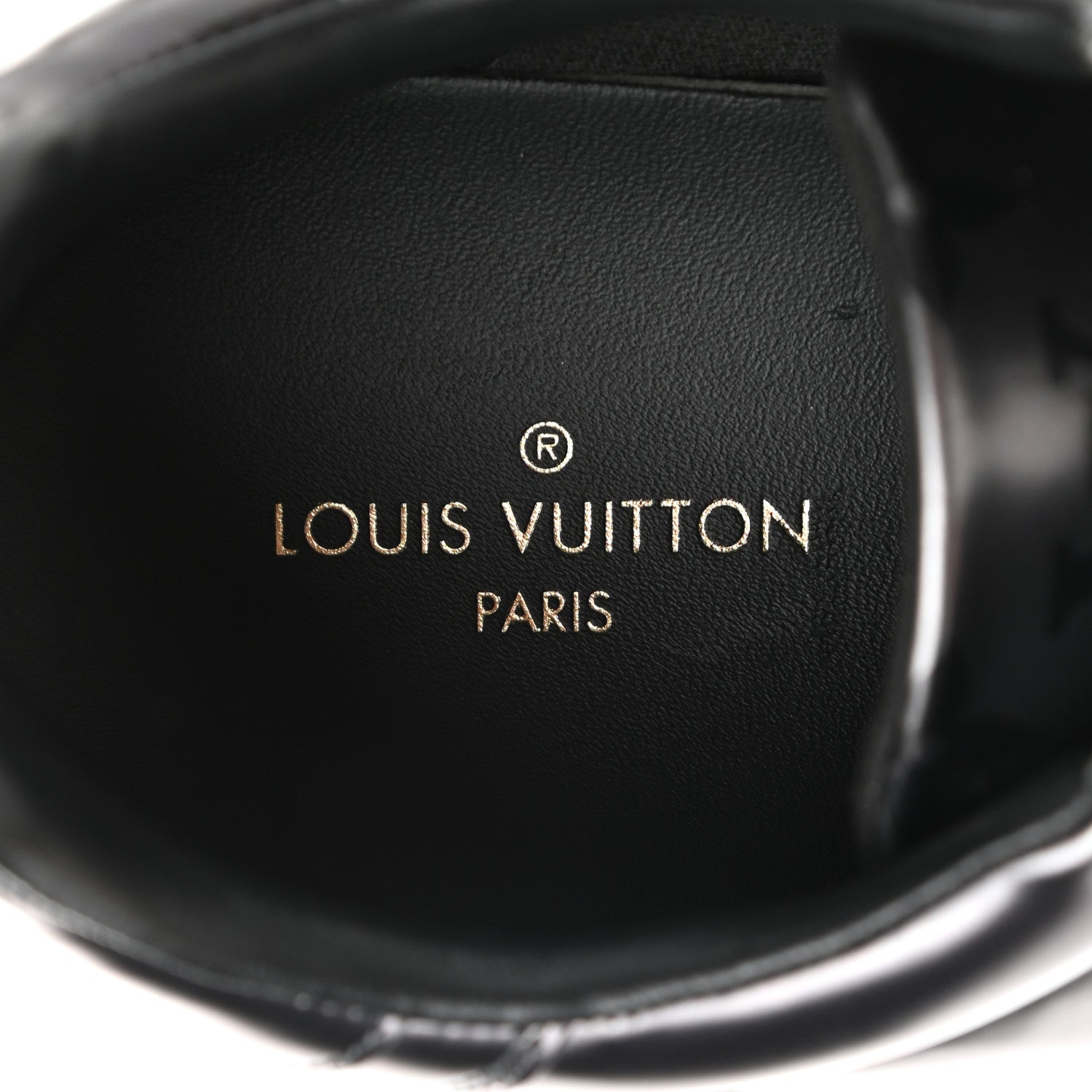 Louis Vuitton Canvas Monogram Beverly Hills Sneakers 8 Argent 7 of 8