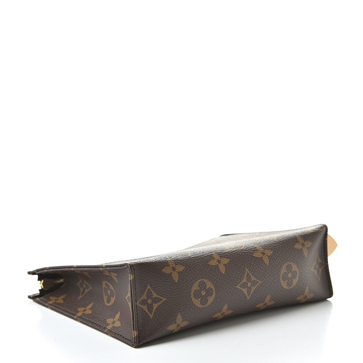 Monogram Toiletry Pouch 19