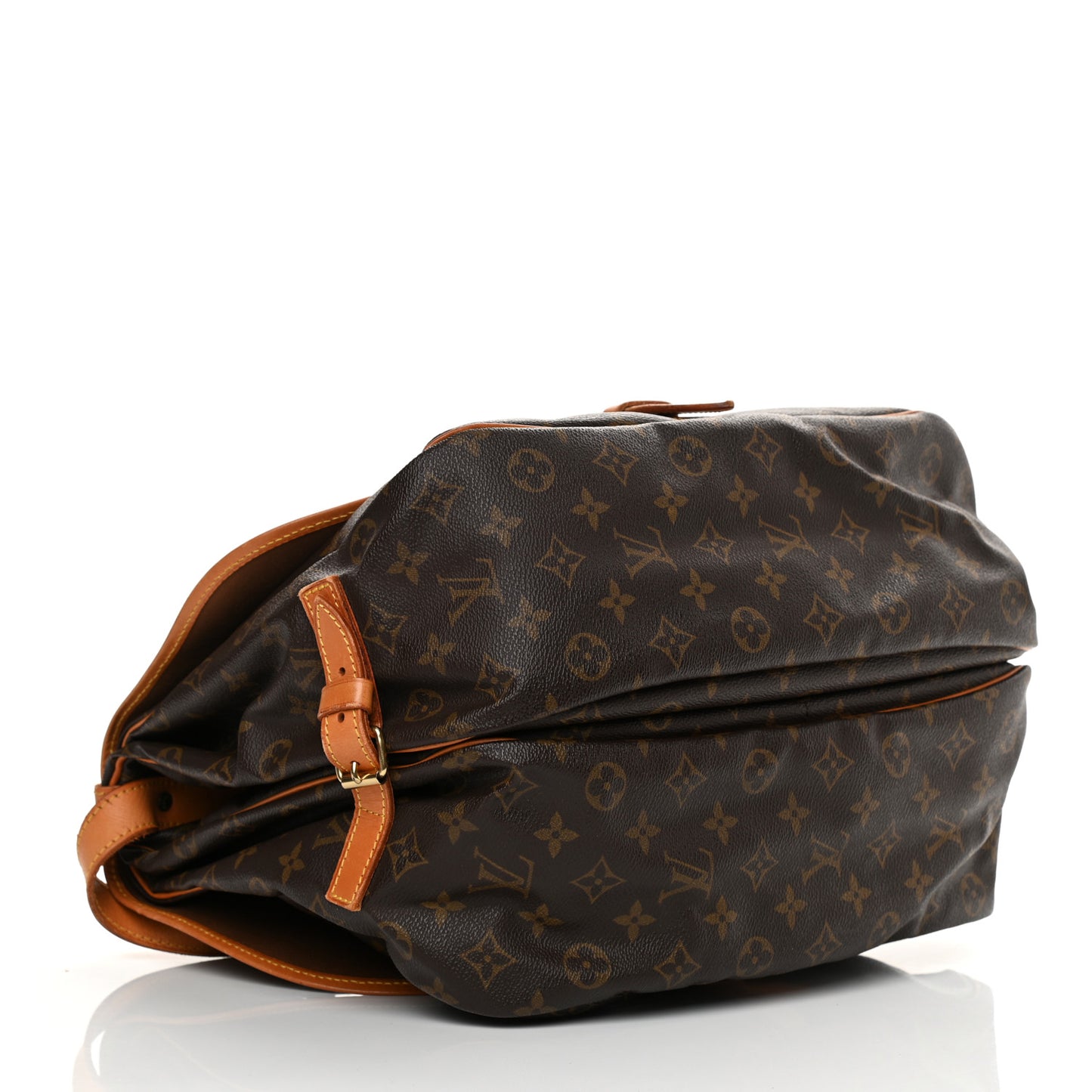 Monogram Saumur 35