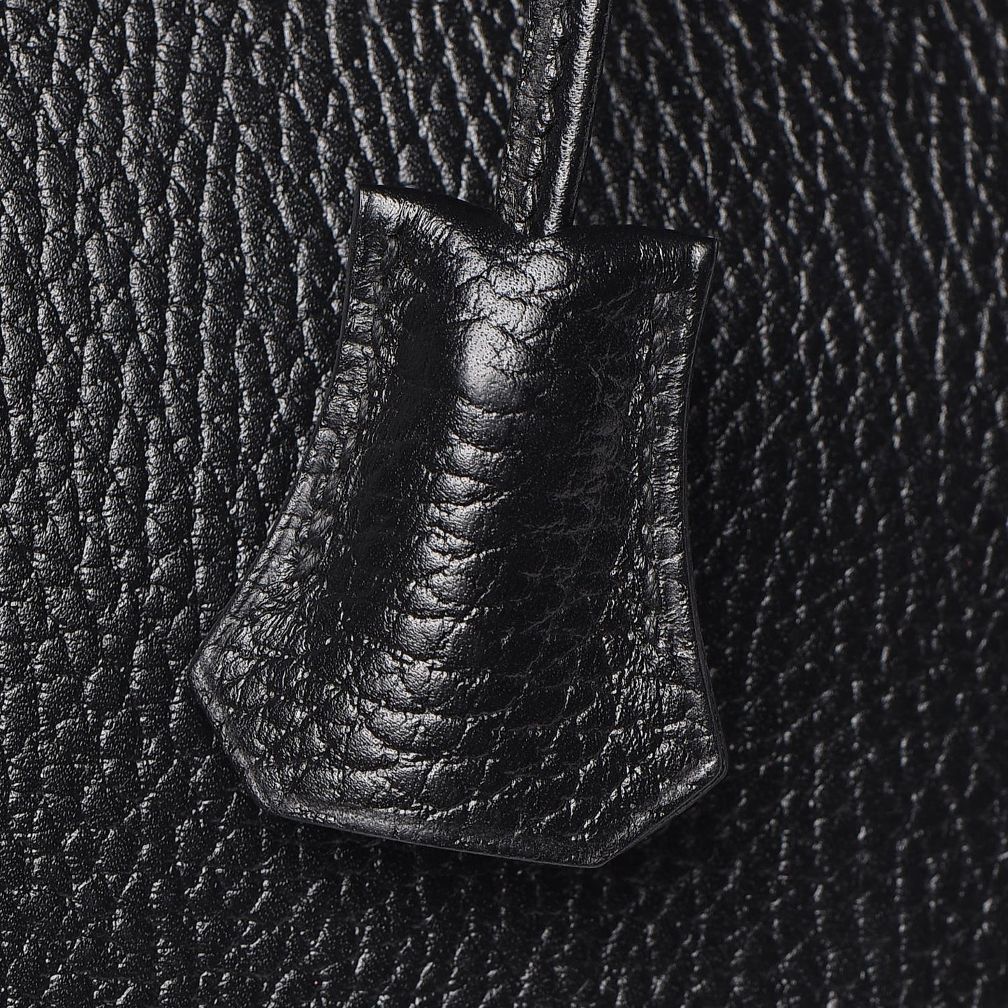 Ardennes Birkin 35 Black