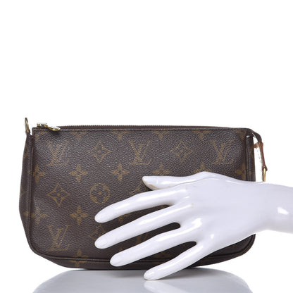 Louis Vuitton Monogram Pochette Accessories 2 of 9