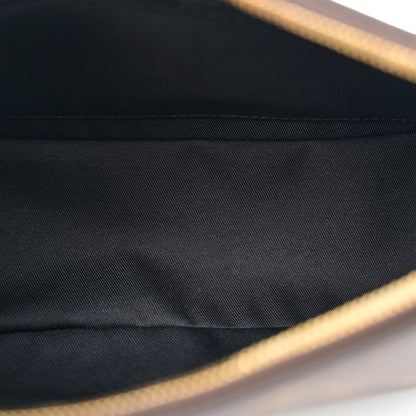 Louis Vuitton Monogram Boulogne NM Black 5 of 10