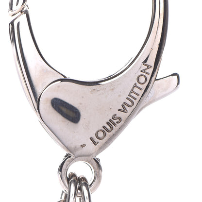 Louis Vuitton Fleur d Epi Bag Charm Figue 3 of 8