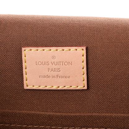 Louis Vuitton Monogram Bosphore PM Messenger 6 of 8