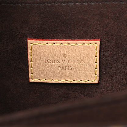Louis Vuitton Monogram Pochette Metis 6 of 9