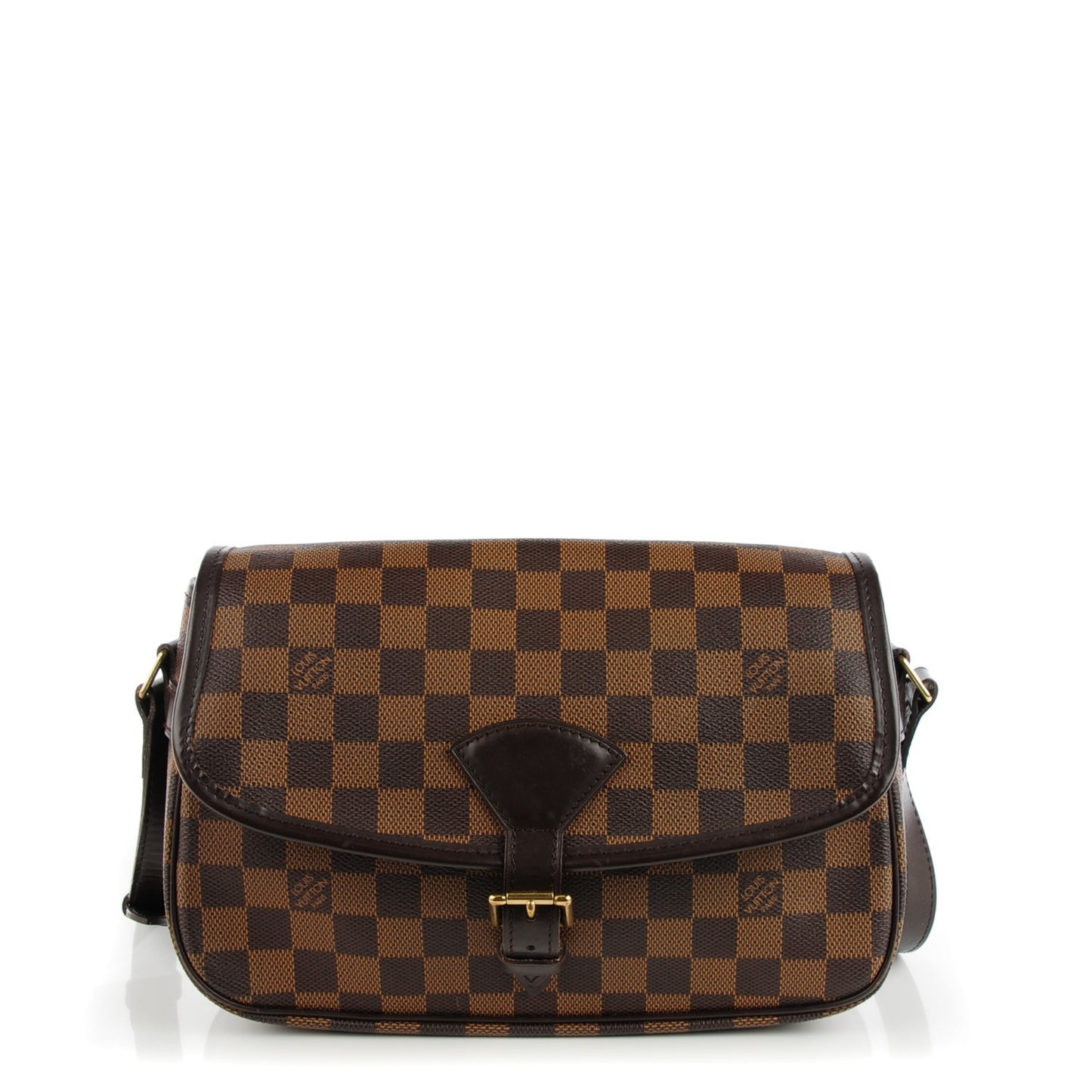 Damier Ebene Sologne