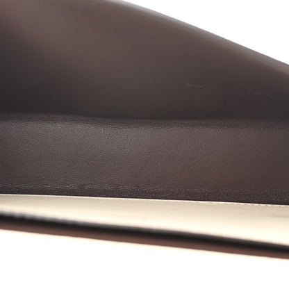 Chloe Calfskin Iconic Crossbody Bag Sweet Beige 5 of 11