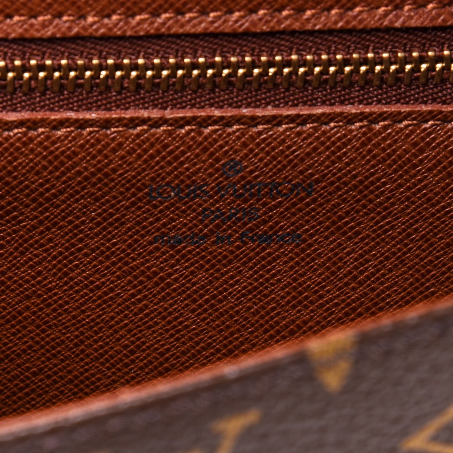Monogram Saint Cloud GM