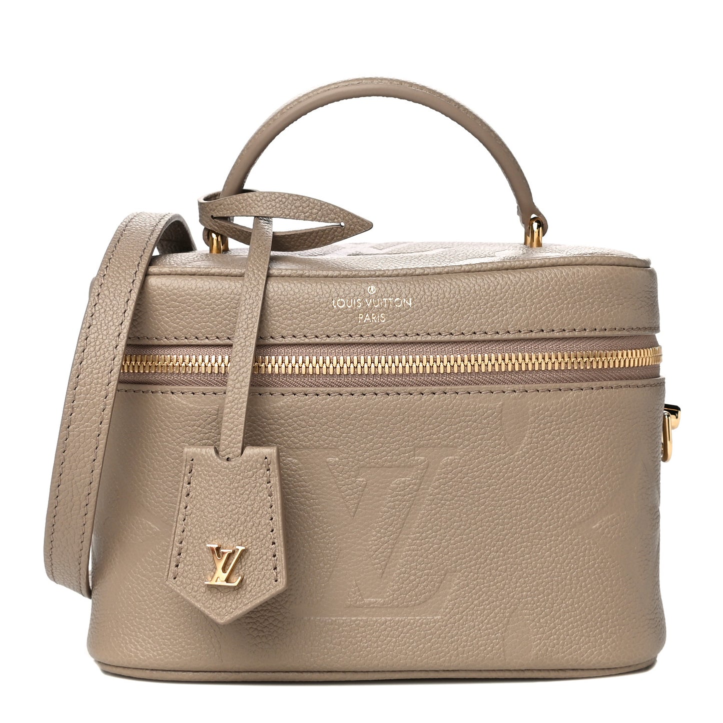 Empreinte Monogram Giant Vanity PM Tourterelle