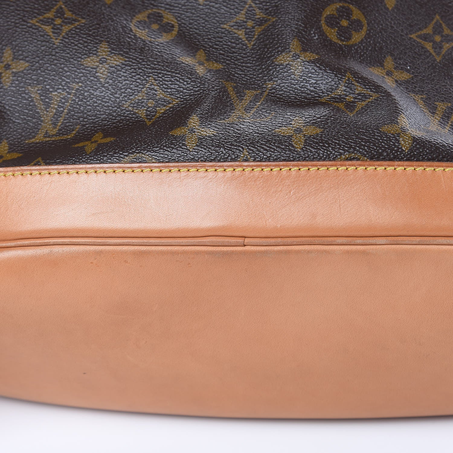 Louis Vuitton Monogram Montsouris GM Backpack 11 of 14