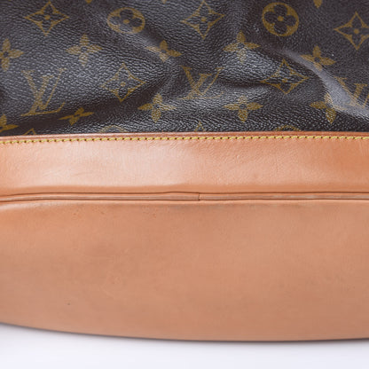 Louis Vuitton Monogram Montsouris GM Backpack 11 of 14