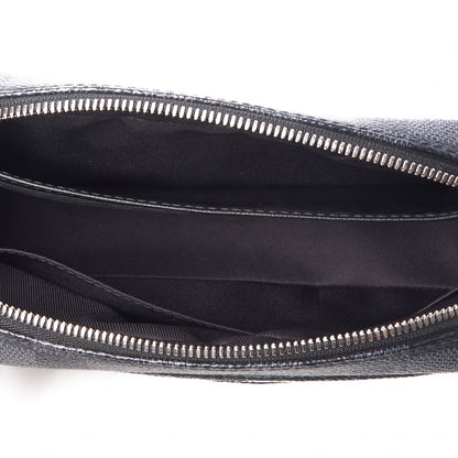 Louis Vuitton Damier Graphite Kasai Clutch 7 of 8