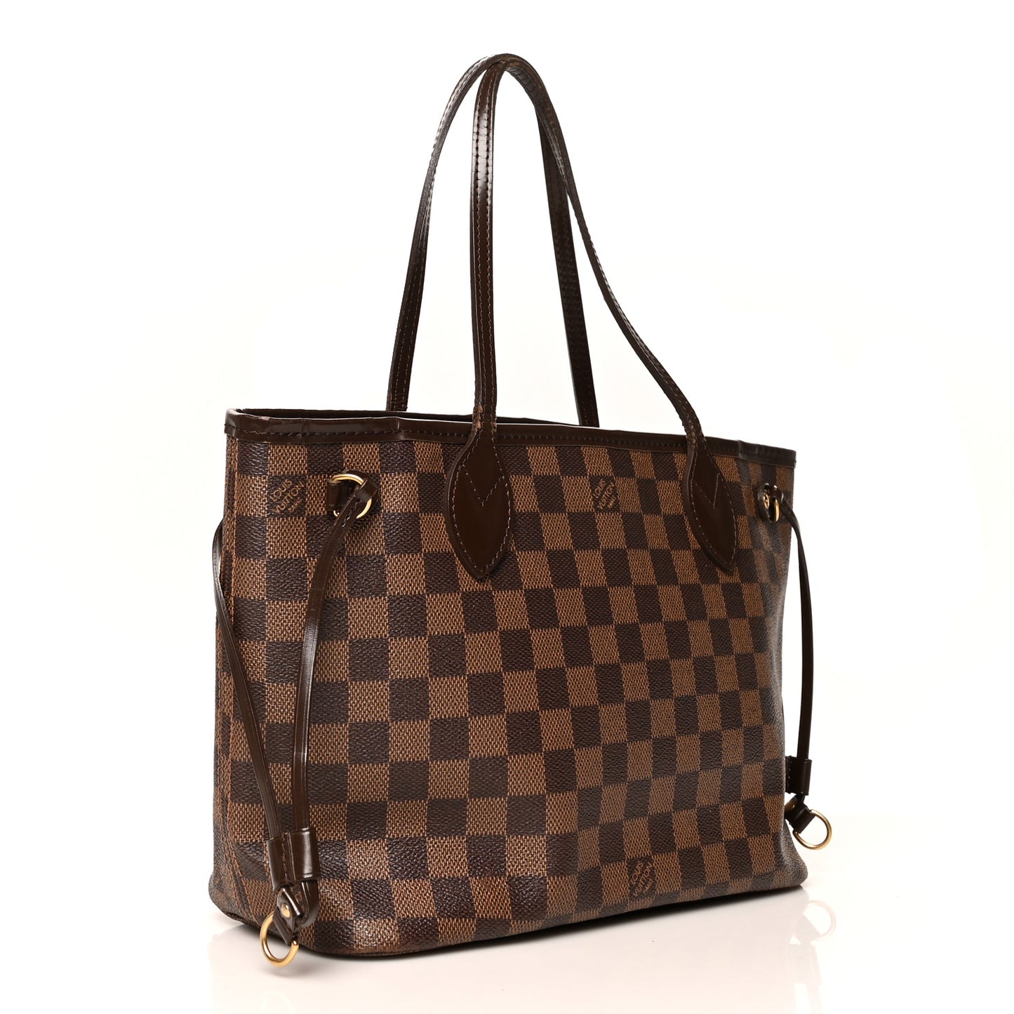 Damier Ebene Neverfull PM