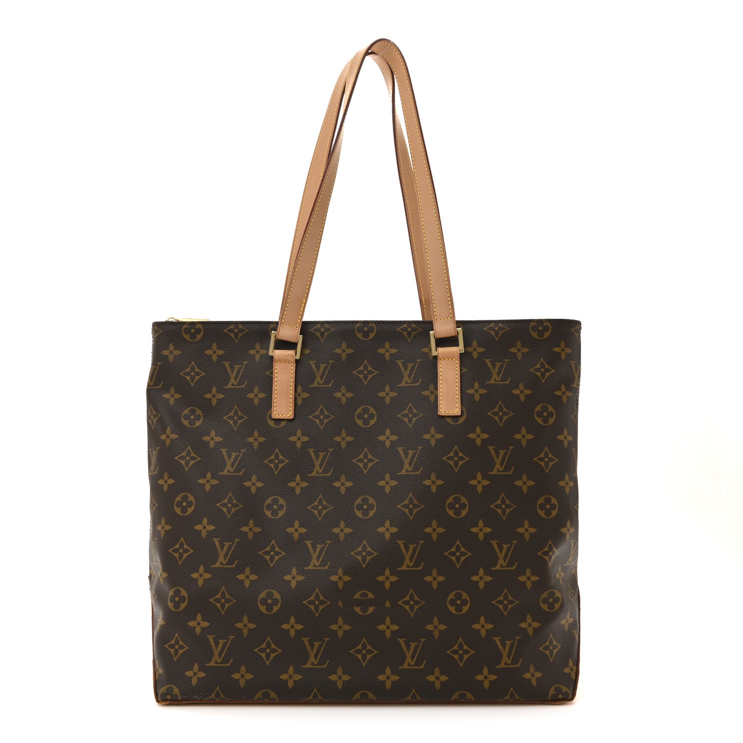 Monogram Cabas Mezzo