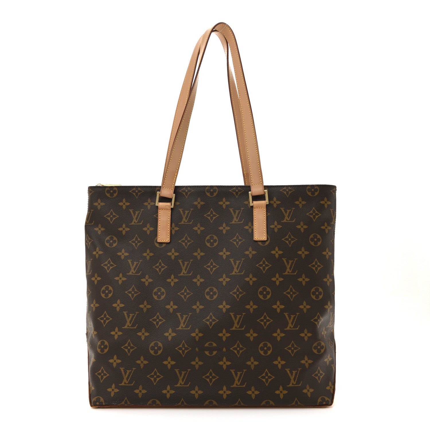 Louis Vuitton Monogram Cabas Mezzo 1 of 15