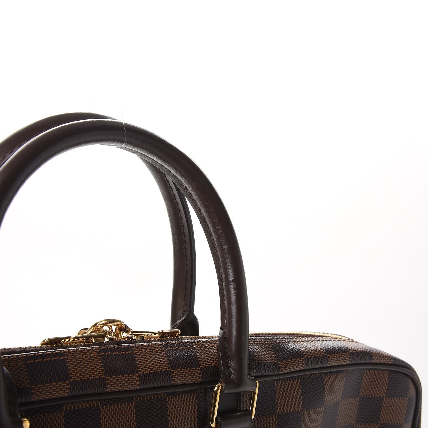 Louis Vuitton Damier Ebene Porte-Documents Voyage 8 of 10