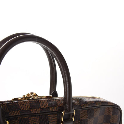 Louis Vuitton Damier Ebene Porte-Documents Voyage 8 of 10