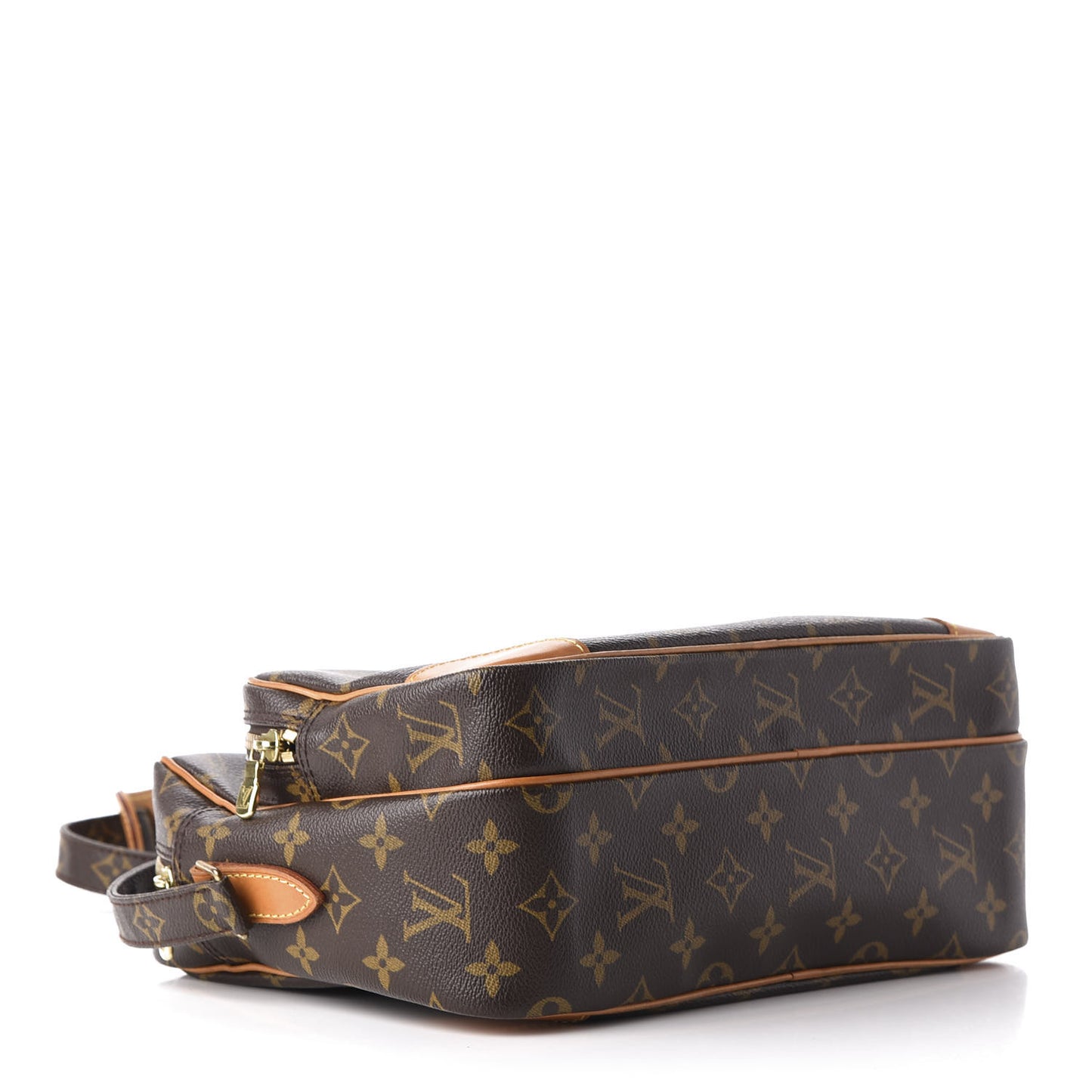 Monogram Nil 28