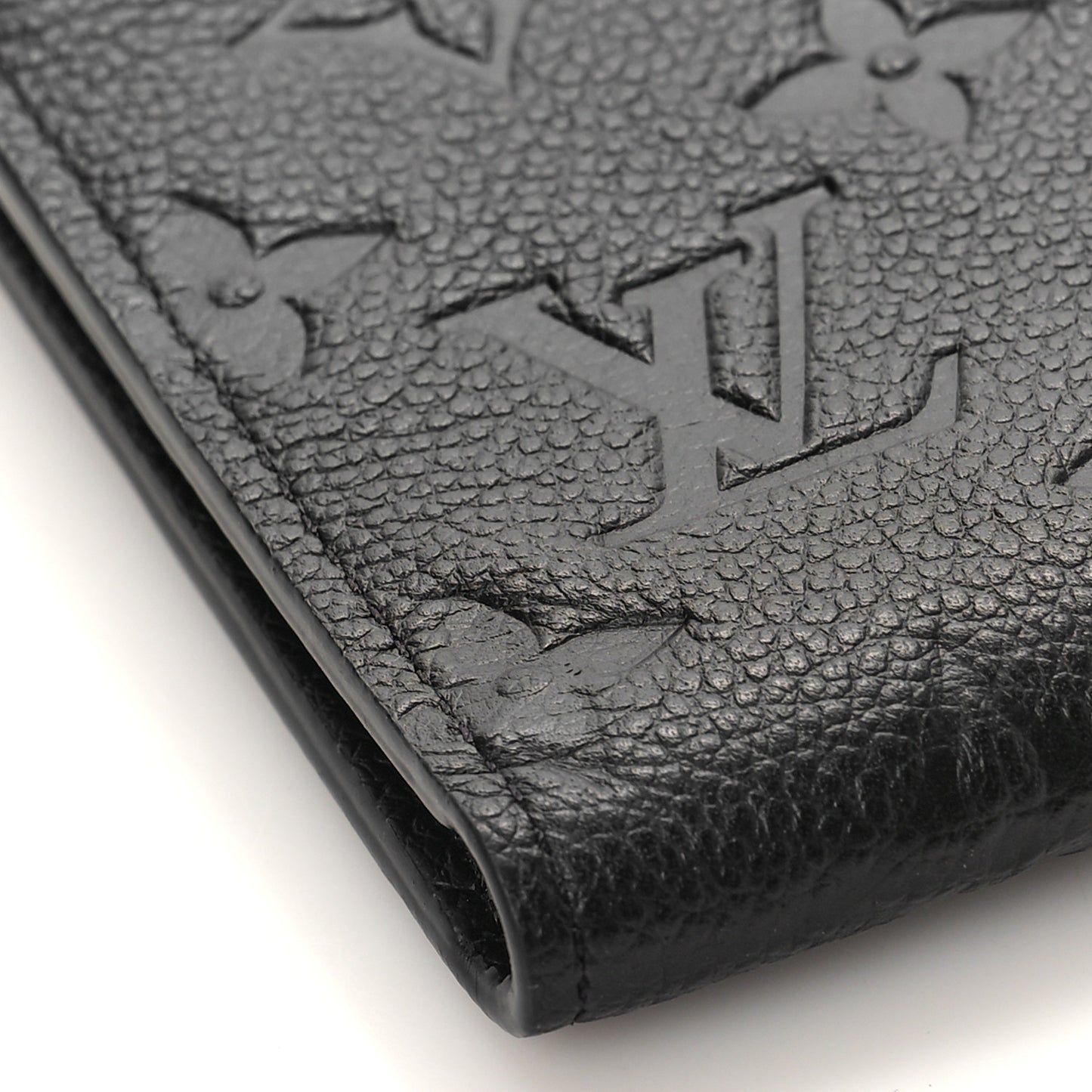 Empreinte Adele Wallet Earth
