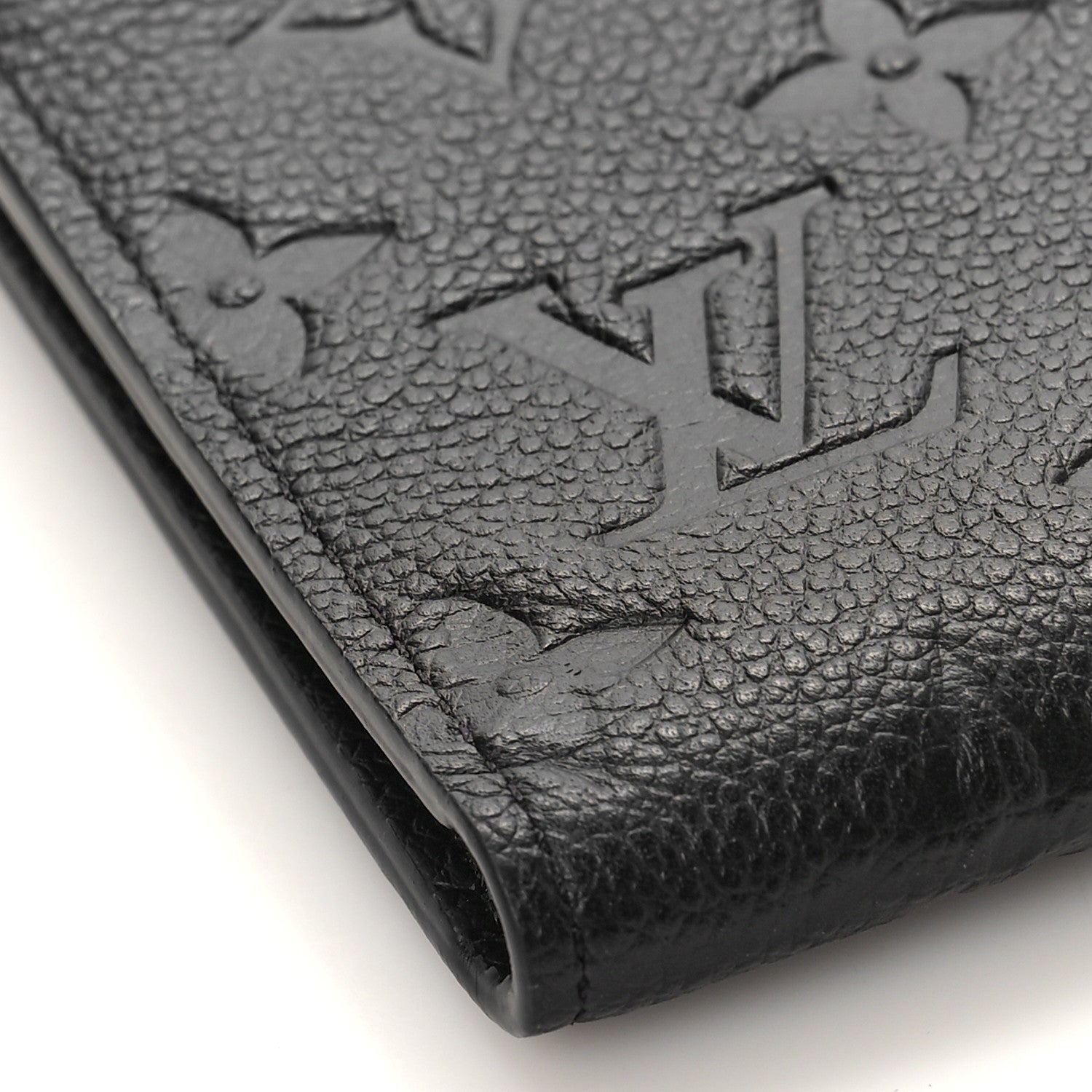 Louis Vuitton Empreinte Adele Wallet Earth 7 of 8