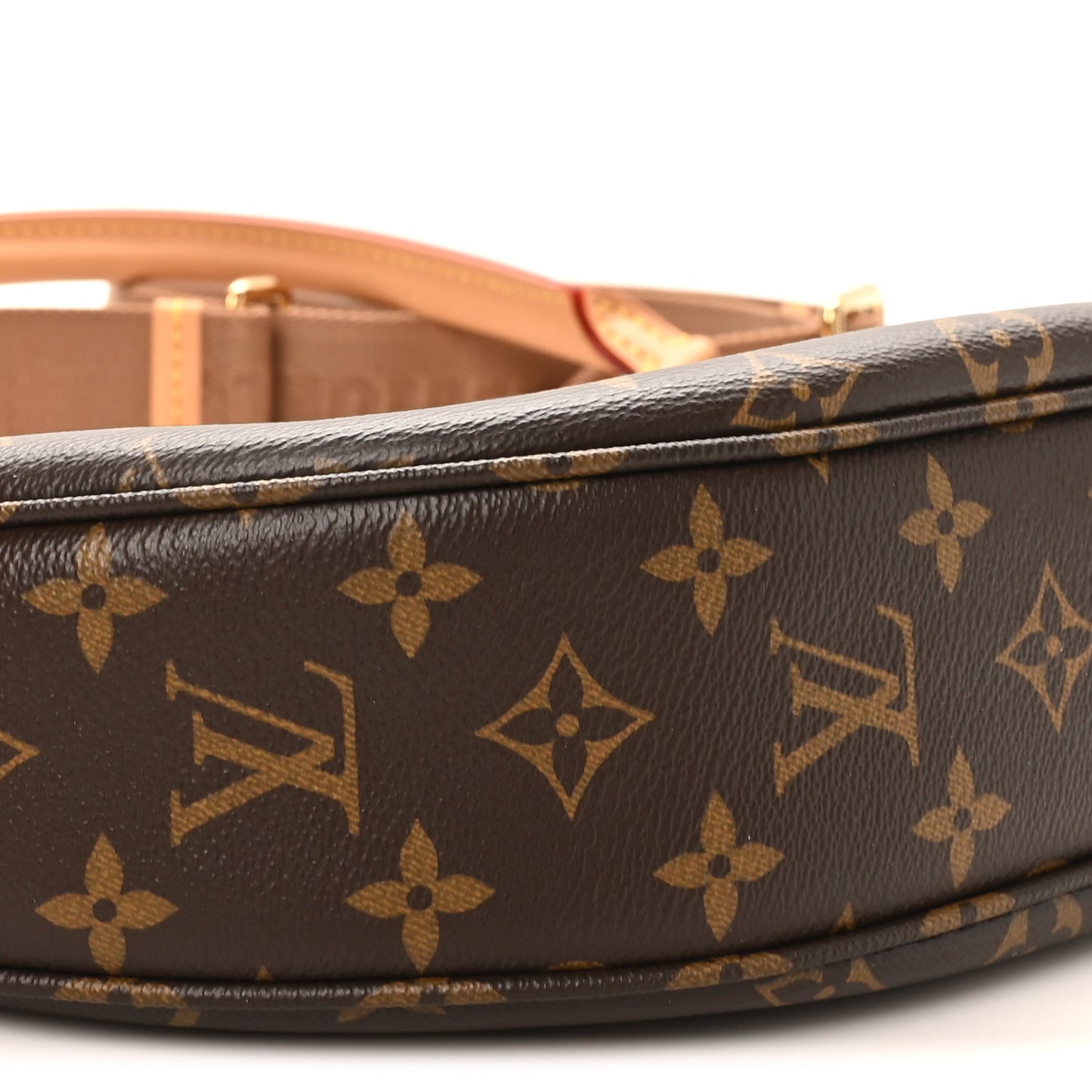 Monogram Looping