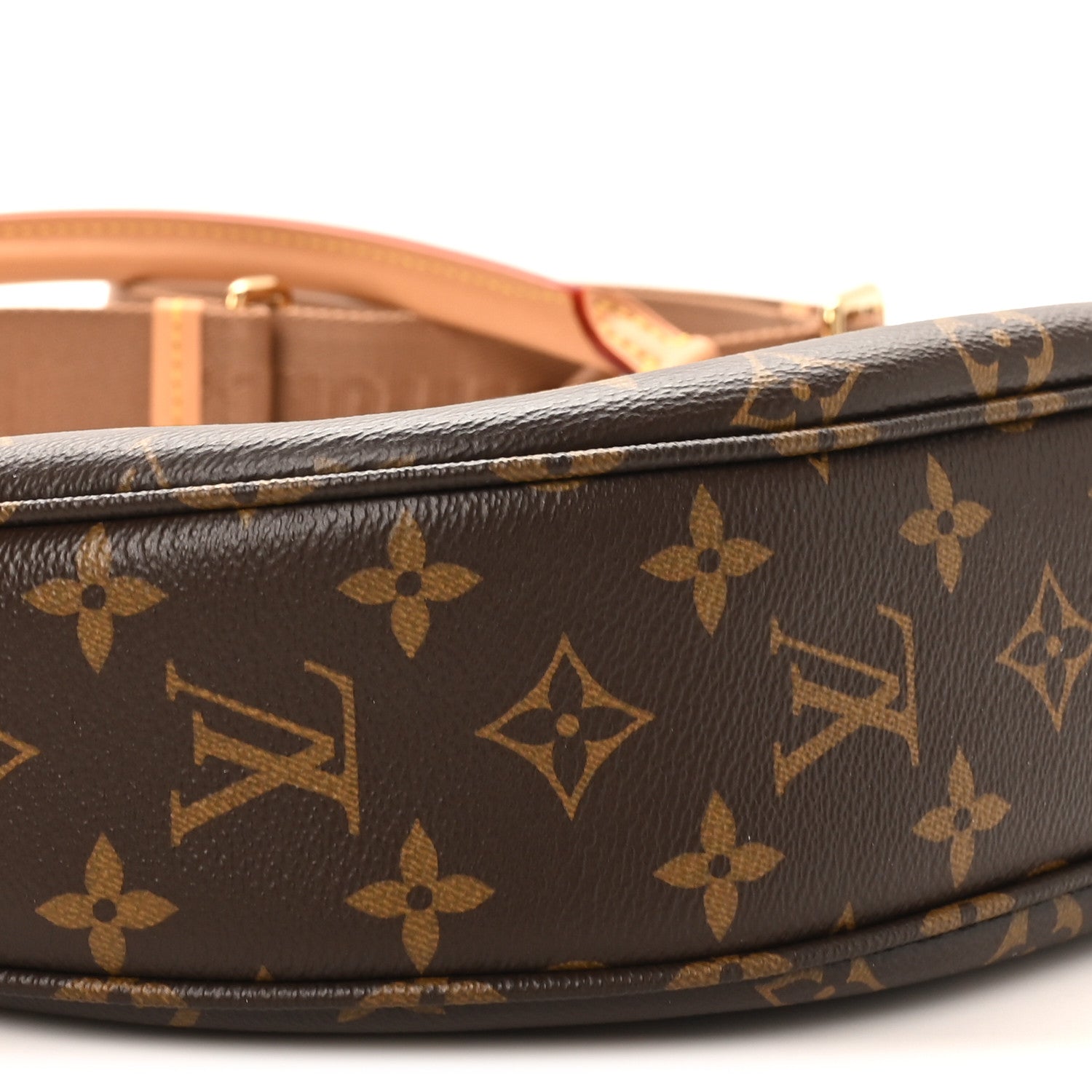Louis Vuitton Monogram Looping 8 of 9