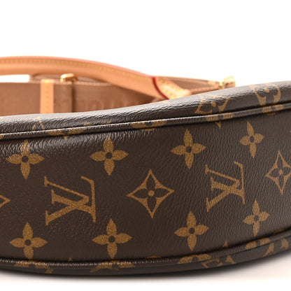 Louis Vuitton Monogram Looping 8 of 9