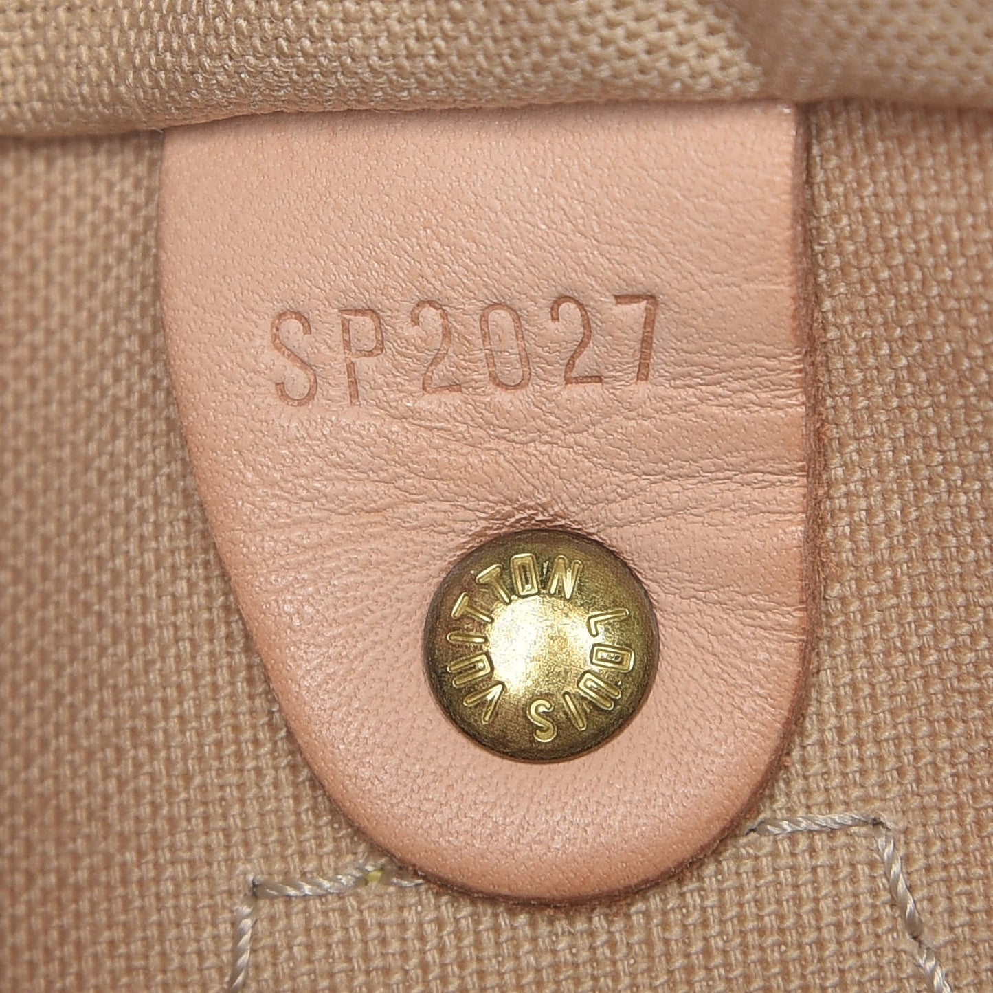 Damier Azur Speedy 25