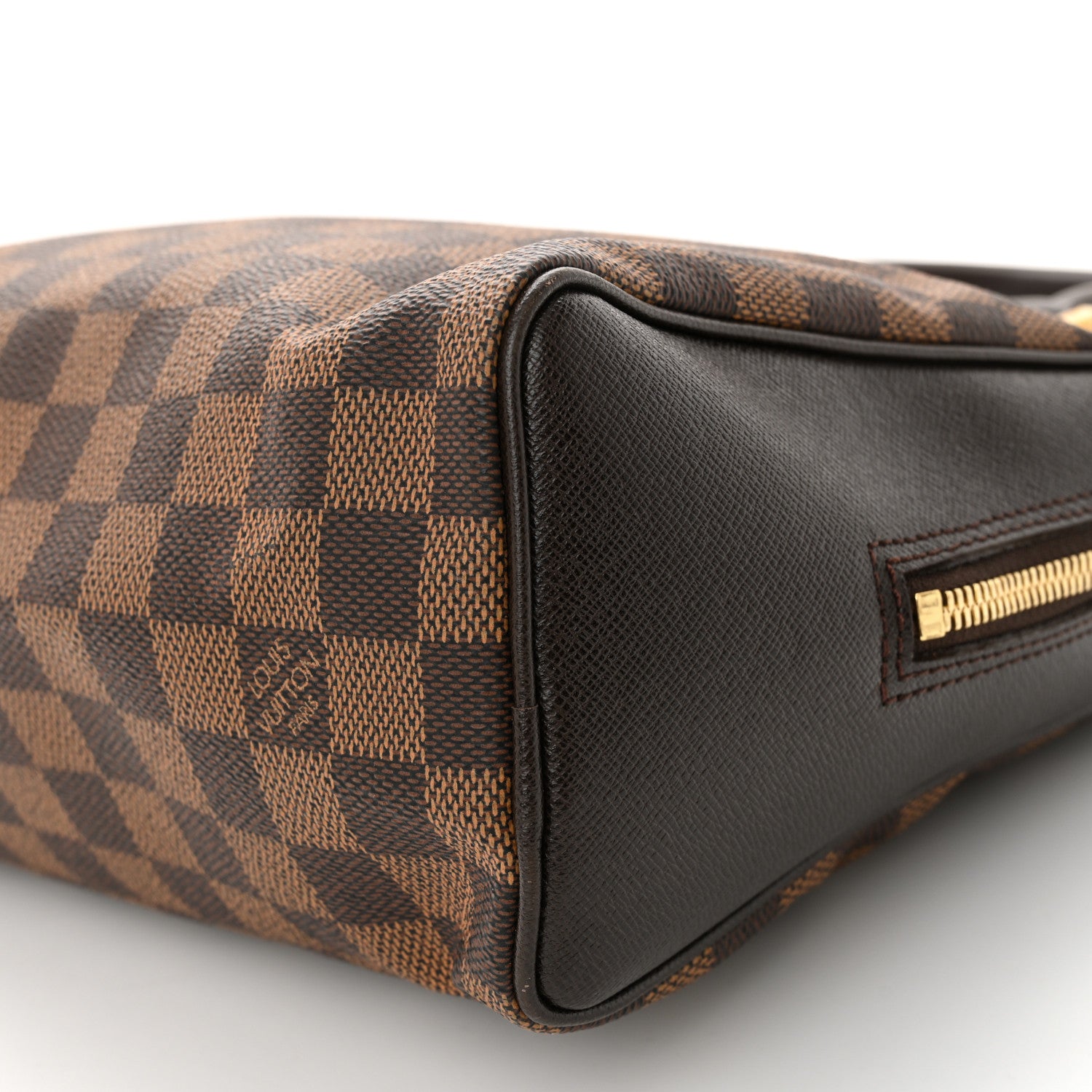 Louis Vuitton Damier Ebene Brera 9 of 9