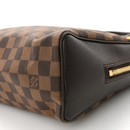 Louis Vuitton Damier Ebene Brera 9 of 9