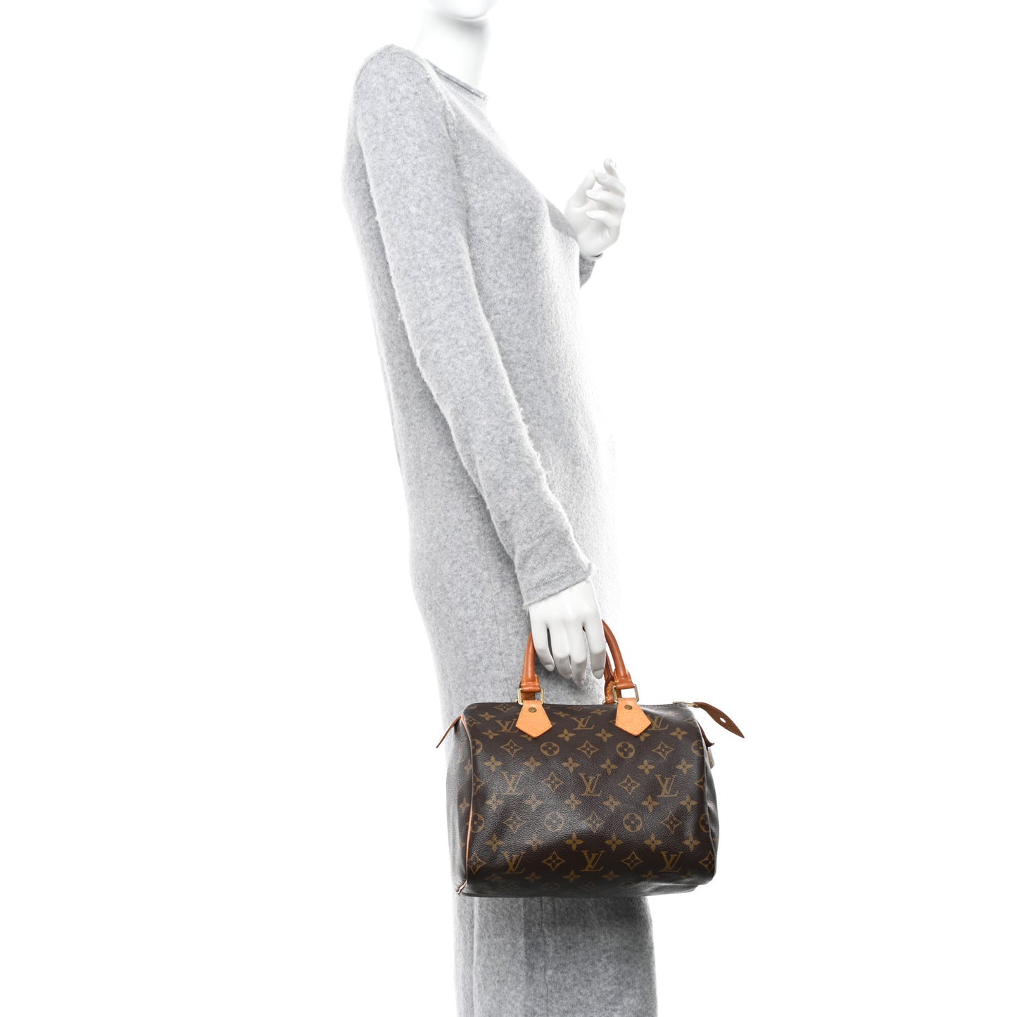 Monogram Speedy 25