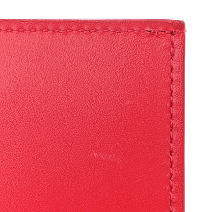 Louis Vuitton Vernis Felicie Pochette Chain Wallet Hot Pink 16 of 20