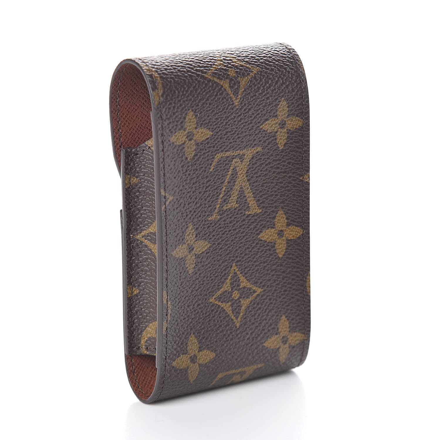 Louis Vuitton Monogram Cigarette Case 3 of 7
