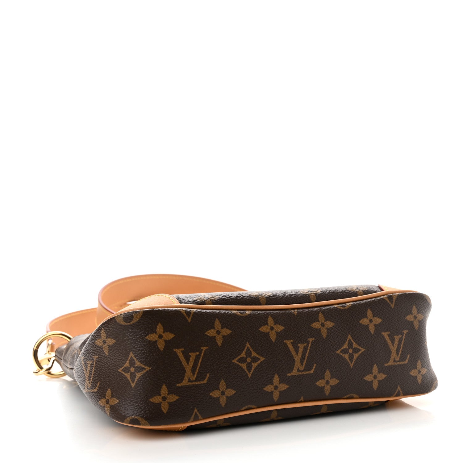 Louis Vuitton Monogram Odeon PM Natural 4 of 9