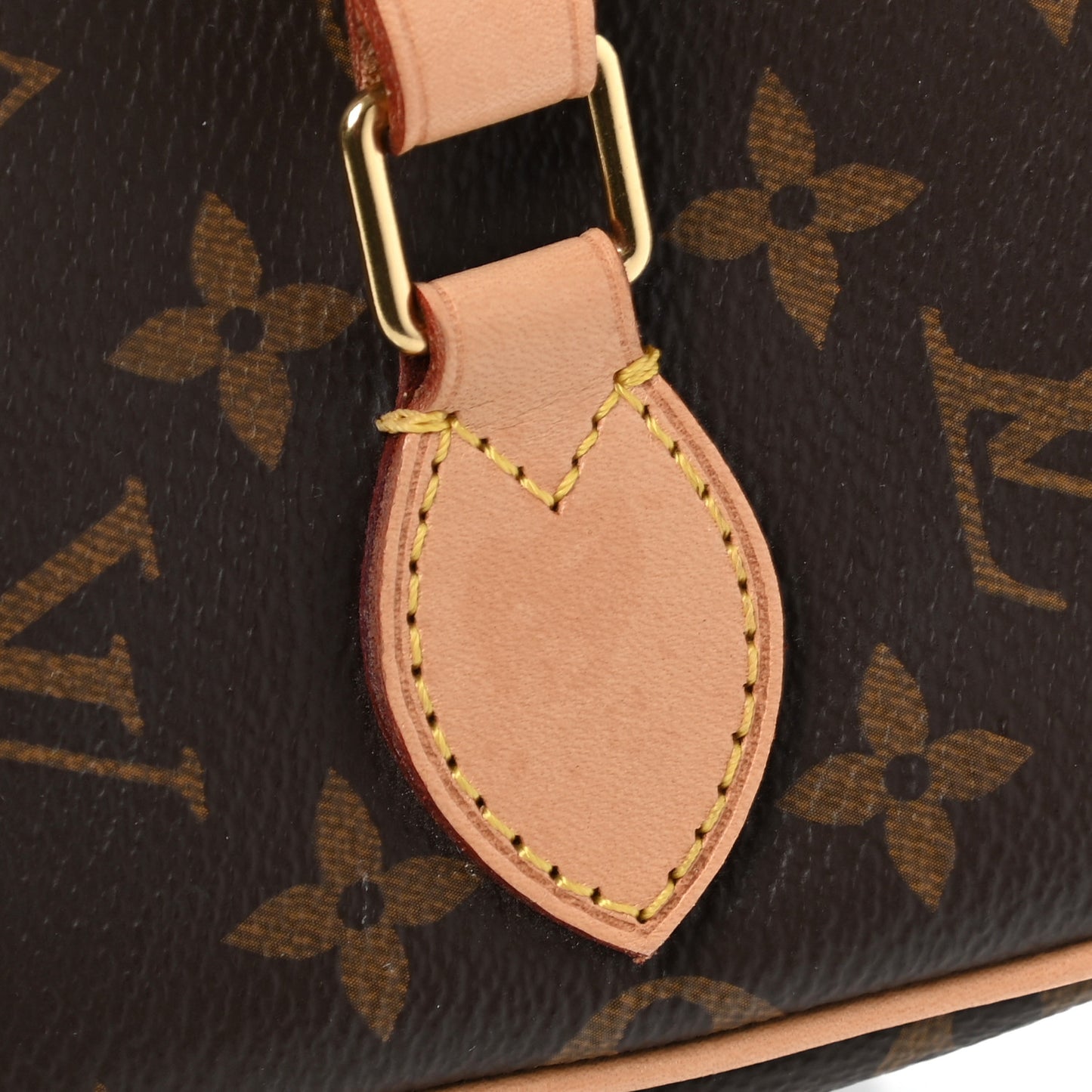 Monogram Nice BB