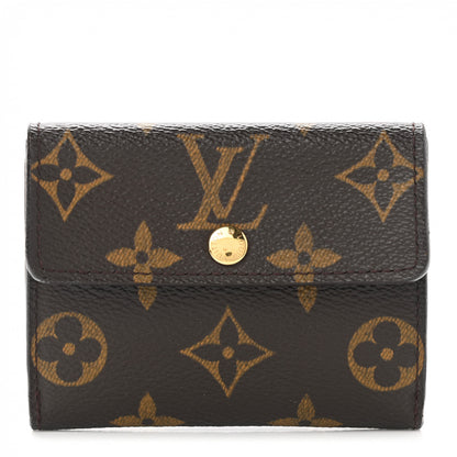 Louis Vuitton Monogram Ludlow Wallet 1 of 7