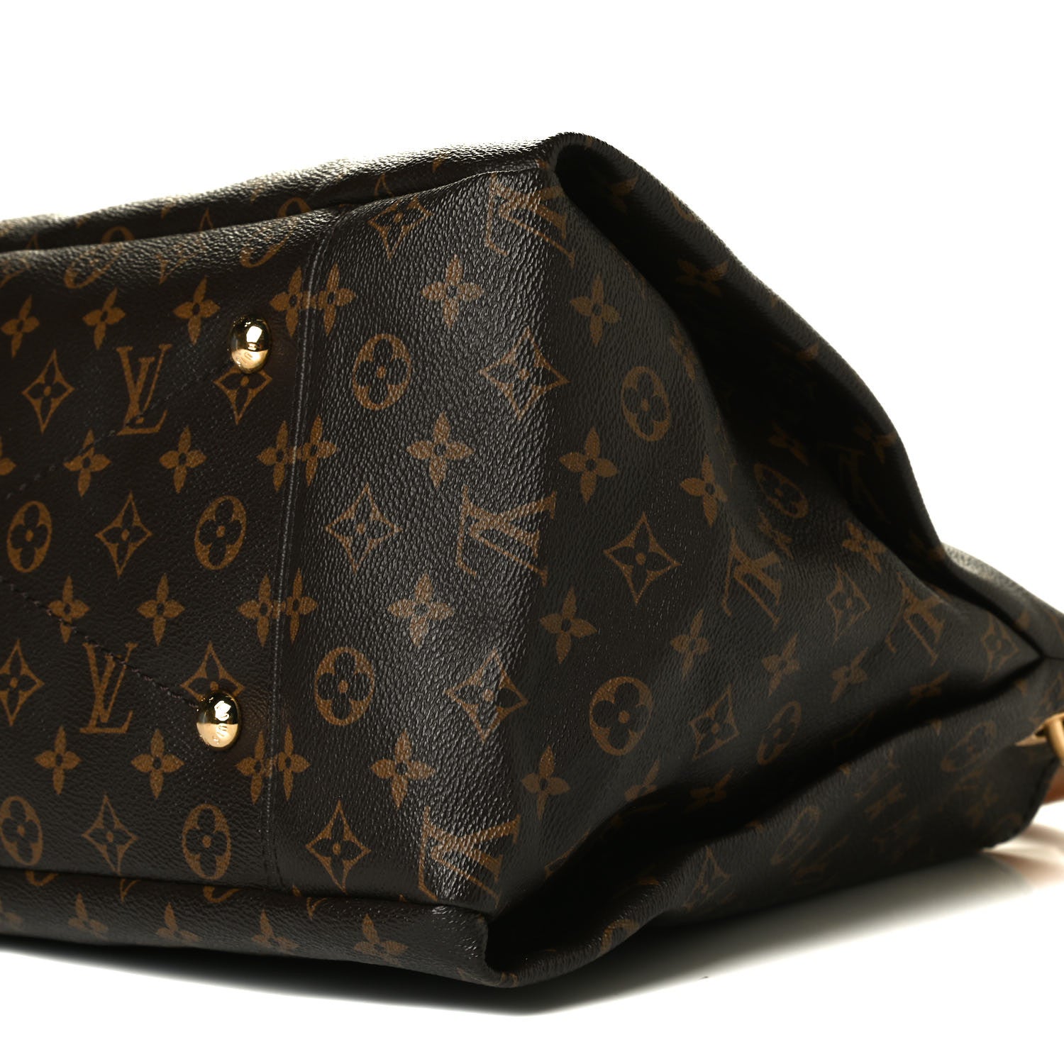 Louis Vuitton Monogram Artsy MM 8 of 12
