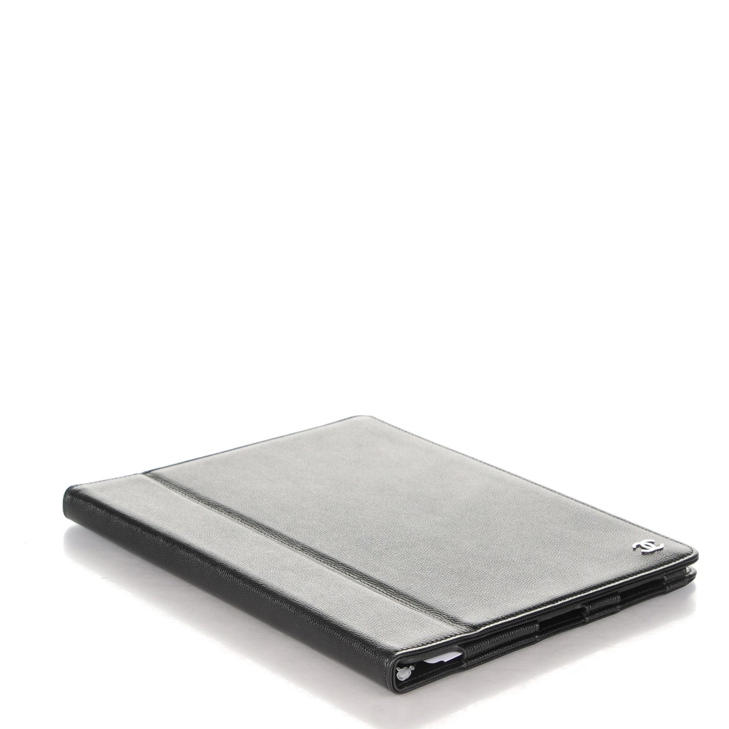 Caviar Sevruga iPad Case Black