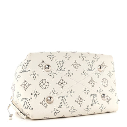 Louis Vuitton Mahina Bella Snow White 3 of 9