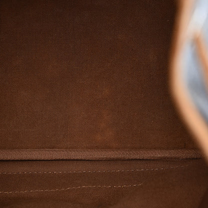 Louis Vuitton Monogram Noe 11 of 14