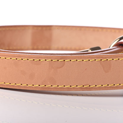 Louis Vuitton Vachetta 25mm Adjustable Keepall Shoulder Strap 7 of 7