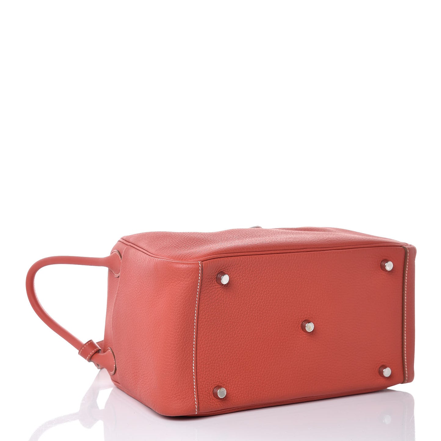 Taurillon Clemence Lindy 30 Sanguine