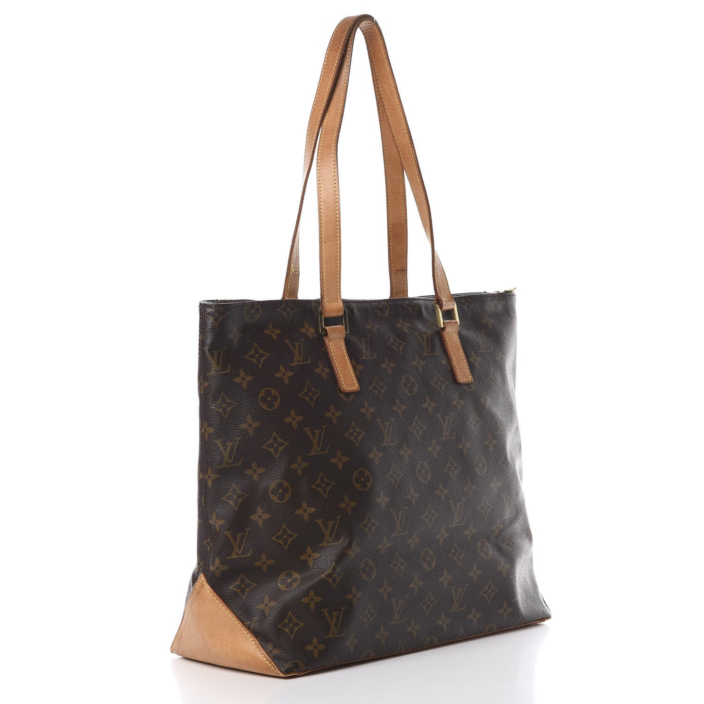 Monogram Cabas Mezzo