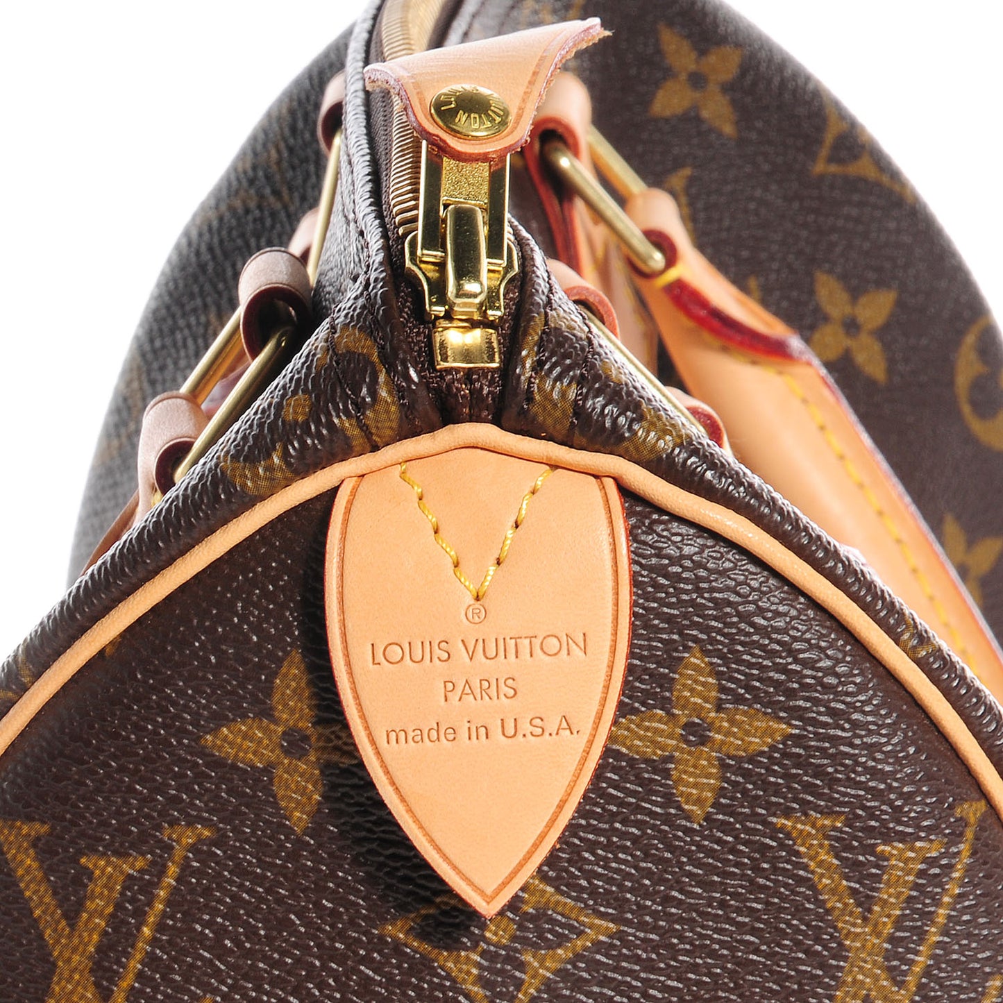 Monogram Speedy 25