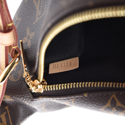 Louis Vuitton Monogram Bumbag 8 of 10