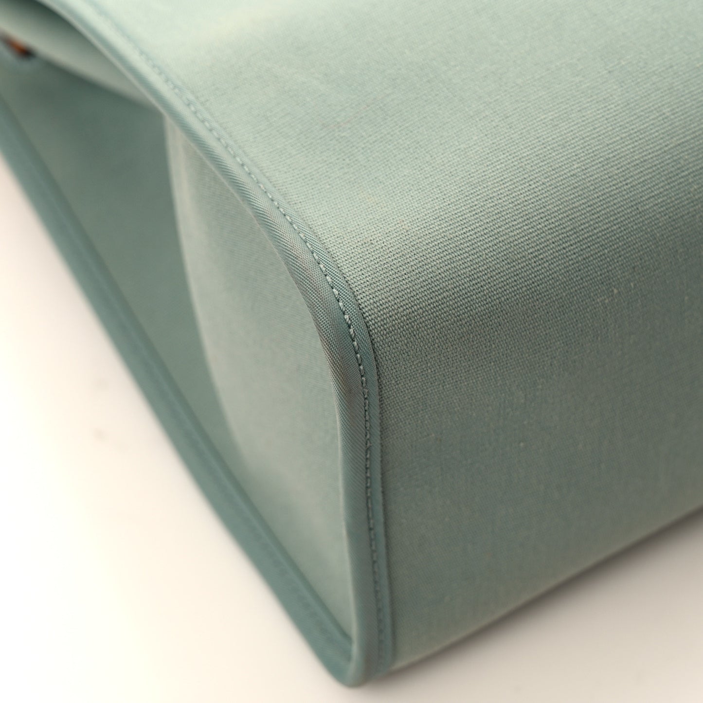 Toile Officier Barenia Herbag 31 PM Ciel Natural