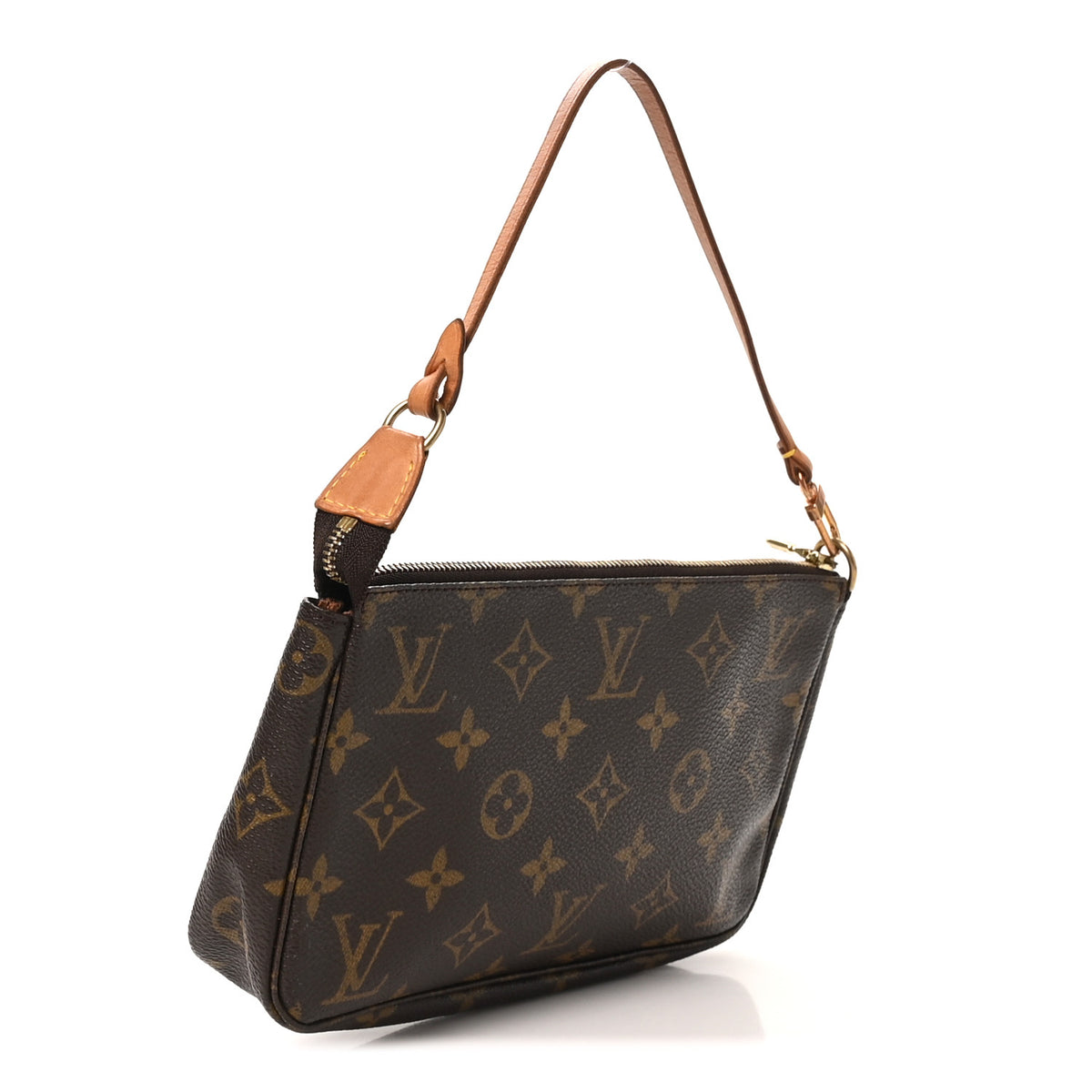 Louis Vuitton Monogram Pochette Accessories 2 of 9